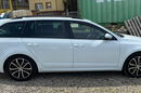 Skoda Octavia 2.0tdi automat 150KM radar panorama wersja sport bezwypadkowa 1.r.gwa zdjęcie 6