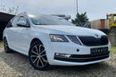 Skoda Octavia 2.0tdi automat 150KM radar panorama wersja sport bezwypadkowa 1.r.gwa zdjęcie 7