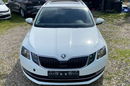 Skoda Octavia 2.0tdi automat 150KM radar panorama wersja sport bezwypadkowa 1.r.gwa zdjęcie 8