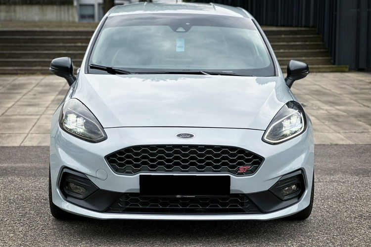 Ford Fiesta Active X zdjęcie 10