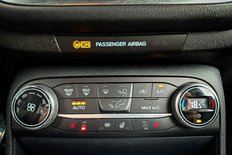 Ford Fiesta Active X zdjęcie 22