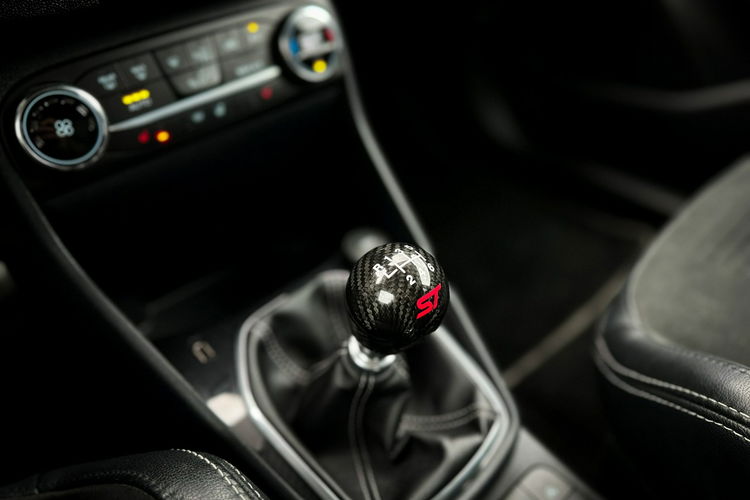 Ford Fiesta Active X zdjęcie 23