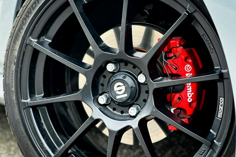 Ford Fiesta Active X zdjęcie 25