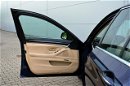 BMW 535 Zarejestrowana 535i 306KM Bi-Xenon Jasna skóra komfroty pamięci zdjęcie 22