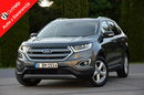 Ford EDGE 2.0TDCi (210KM)Skóry Bi-Xenon Ledy Navi Kamera El klapa El. Fotele ASO zdjęcie 1