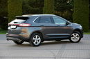 Ford EDGE 2.0TDCi (210KM)Skóry Bi-Xenon Ledy Navi Kamera El klapa El. Fotele ASO zdjęcie 12