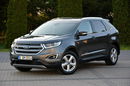 Ford EDGE 2.0TDCi (210KM)Skóry Bi-Xenon Ledy Navi Kamera El klapa El. Fotele ASO zdjęcie 2