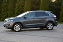 Ford EDGE 2.0TDCi (210KM)Skóry Bi-Xenon Ledy Navi Kamera El klapa El. Fotele ASO zdjęcie 4