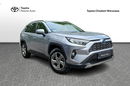 Toyota RAV-4 2.5 HSD 218KM 4x2 COMFORT STYLE, salon Polska, gwarancja, FV23% zdjęcie 1