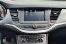 Opel Astra Sports 1.4 Turbo Edition + oryginał + pełny serwis ASO zdjęcie 16