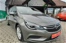 Opel Astra Sports 1.4 Turbo Edition + oryginał + pełny serwis ASO zdjęcie 27