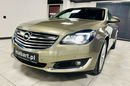 Opel Insignia 1.6 TURBO 170KM+F40 Innovation COSMO Virtual TACHO Apple Car NAVI Xen zdjęcie 11