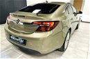Opel Insignia 1.6 TURBO 170KM+F40 Innovation COSMO Virtual TACHO Apple Car NAVI Xen zdjęcie 4