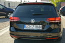 Volkswagen Passat 2.0 DSG Dobrze wysposażony zdjęcie 25
