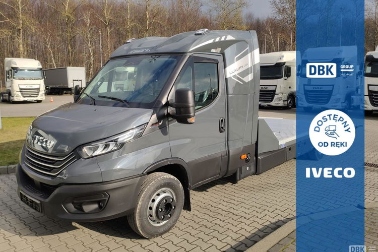 Iveco Daily 70C21HA8/P zdjęcie 3193