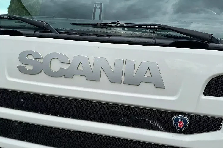 Scania R450 zdjęcie 87