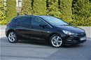 Opel Astra BI-Xenon Led Skóry Masaże Wentyl.Fotele duża Navi Head Up Kamera Alu18 zdjęcie 10