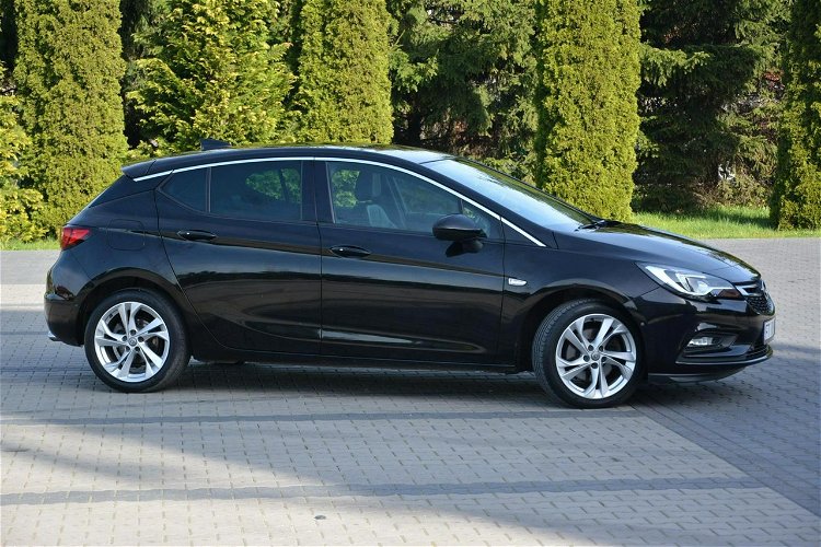 Opel Astra BI-Xenon Led Skóry Masaże Wentyl.Fotele duża Navi Head Up Kamera Alu18 zdjęcie 11