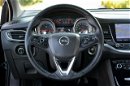 Opel Astra BI-Xenon Led Skóry Masaże Wentyl.Fotele duża Navi Head Up Kamera Alu18 zdjęcie 25