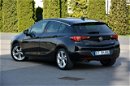 Opel Astra BI-Xenon Led Skóry Masaże Wentyl.Fotele duża Navi Head Up Kamera Alu18 zdjęcie 6