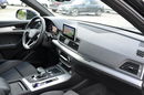 Audi Q5 50 TFSIe 299KM Quattro S-tronic S-line Bang&Olufsen LED Kamera zdjęcie 36