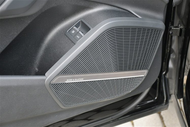 Audi Q5 50 TFSIe 299KM Quattro S-tronic S-line Bang&Olufsen LED Kamera zdjęcie 8
