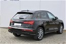 Audi Q5 50 TFSIe 299KM Quattro S-tronic S-line Bang&Olufsen LED Matrix Kamera zdjęcie 4