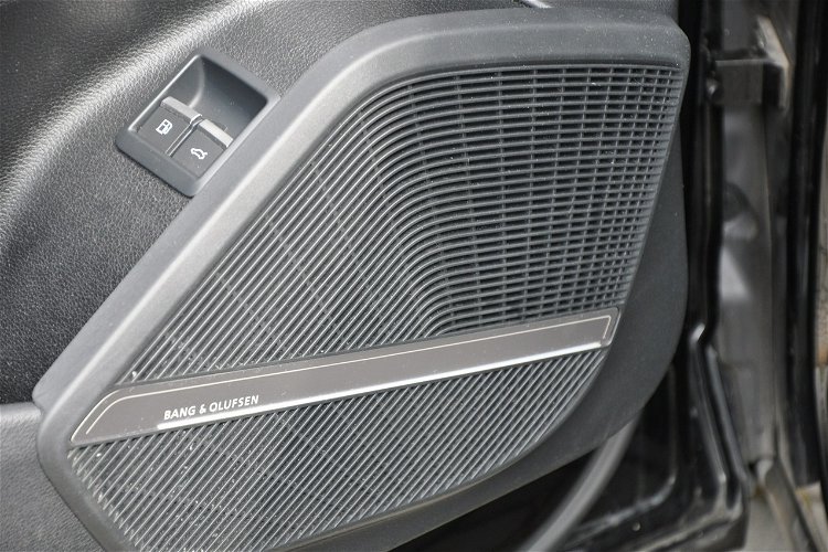 Audi Q5 50 TFSIe 299KM Quattro S-tronic S-line Bang&Olufsen LED Matrix Kamera zdjęcie 9