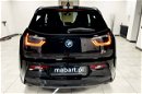 BMW i3 100% Elektryczny LUXURY Automat Tempomat HiFi Navi Klima ALU 20 zdjęcie 3
