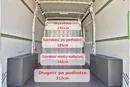 Peugeot Boxer L2H2 64999zł NETTO 2.2HDi/140KM zdjęcie 12