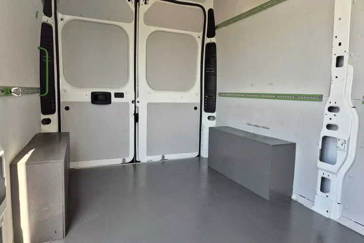 Peugeot Boxer L2H2 64999zł NETTO 2.2HDi/140KM zdjęcie 13