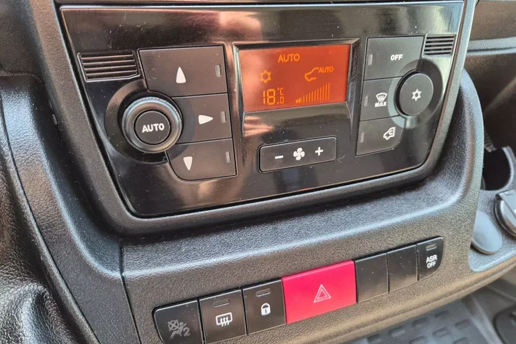 Peugeot Boxer L2H2 64999zł NETTO 2.2HDi/140KM zdjęcie 20