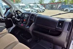 Peugeot Boxer L2H2 64999zł NETTO 2.2HDi/140KM zdjęcie 24