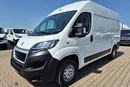 Peugeot Boxer L2H2 64999zł NETTO 2.2HDi/140KM zdjęcie 3