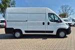 Peugeot Boxer L2H2 64999zł NETTO 2.2HDi/140KM zdjęcie 5
