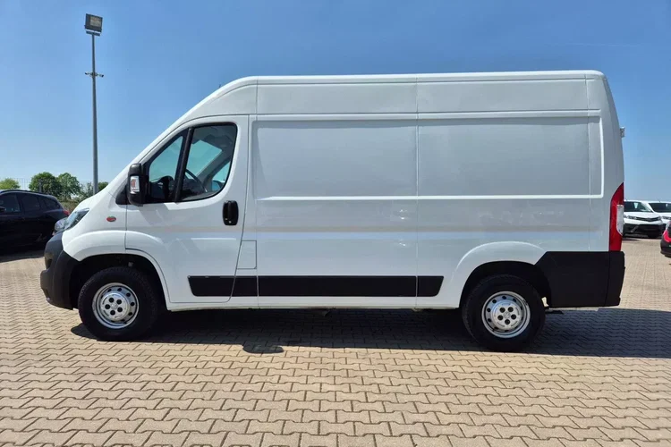 Peugeot Boxer L2H2 64999zł NETTO 2.2HDi/140KM zdjęcie 6