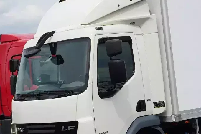 DAF LF / 45.220 / / CHŁODNIA + WINDA / 16 PALET zdjęcie 32