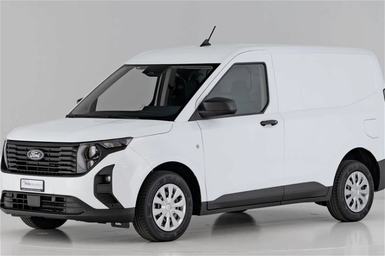 FORD Transit Courier 1.0 EcoBoost 2.1t Trend zdjęcie 2