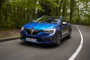 Renault RENAULT Megane 1.3 TCe FAP Equilibre EDC