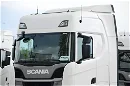 Scania R450 BEZ EGR | FULL LED | WIRTUALNY KOKPIT | 2 ŁÓŻKA | 2 ZBIORNIKI zdjęcie 3