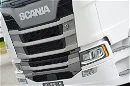 Scania R450 BEZ EGR | FULL LED | WIRTUALNY KOKPIT | 2 ŁÓŻKA | 2 ZBIORNIKI zdjęcie 9