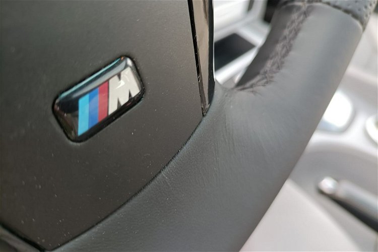 BMW 530 2007r/530XD/M-pakiet/Individual/ e-60/235KM zdjęcie 14