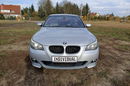 BMW 530 2007r/530XD/M-pakiet/Individual/ e-60/235KM zdjęcie 3