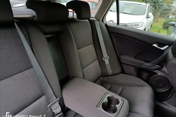 Honda Accord 2014r/kombi/156KM/ po opłatach/przebieg 157 450km zdjęcie 23