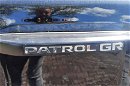 Nissan Patrol 2003/7 OSOBOWY/bezwypadkowy/ zarejestrowany zdjęcie 32