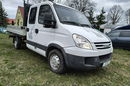 Iveco Daily 35S12 Przygotowany do pracy.Serwis, faktury. zdjęcie 24