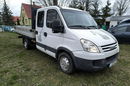 Iveco Daily 35S12 Przygotowany do pracy.Serwis, faktury. zdjęcie 3