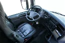 Scania G 480 / 6 X 2 / SKRZYNIOWY + HDS / HIAB 377 E-8 / WCIĄGARKA / WYSIĘG 20.8 M zdjęcie 13