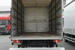 Mercedes ATEGO / 1221 / ACC / E 6 / FIRANKA + WINDA / 19 PALET zdjęcie 10