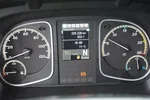 Mercedes ATEGO / 1221 / ACC / E 6 / FIRANKA + WINDA / 19 PALET zdjęcie 12